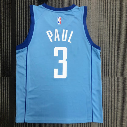 Houston Rockets 2021 Football Jersey