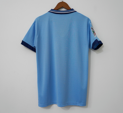 Retro Lazio 1996/1997 Away Football Jersey