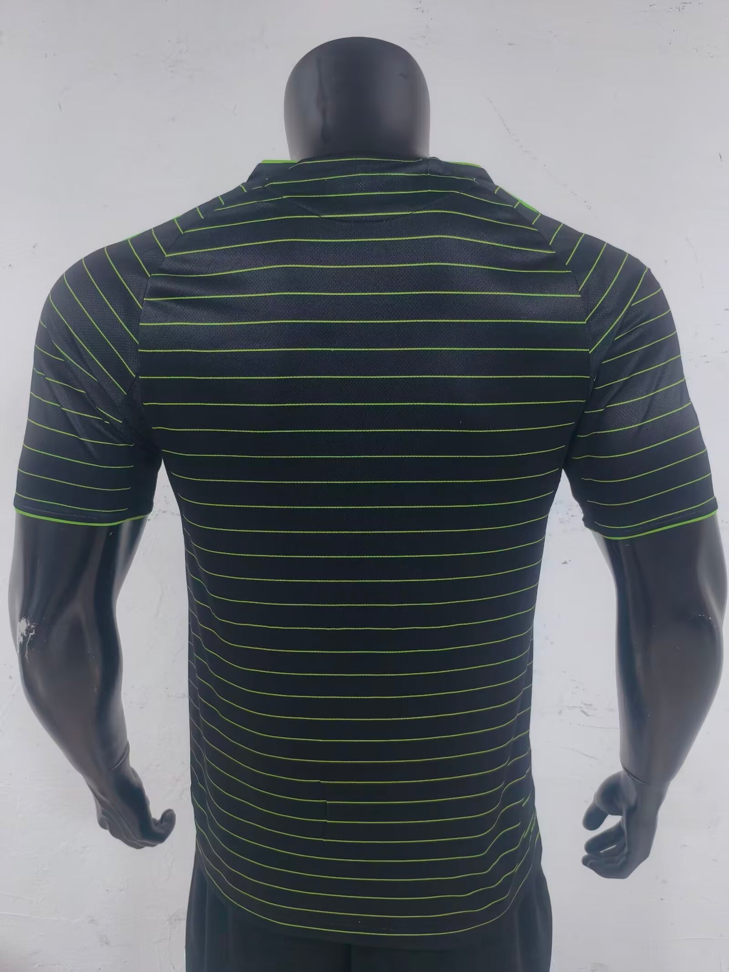 Celtic 2025/2026 Third Away Player Version Football Jersey