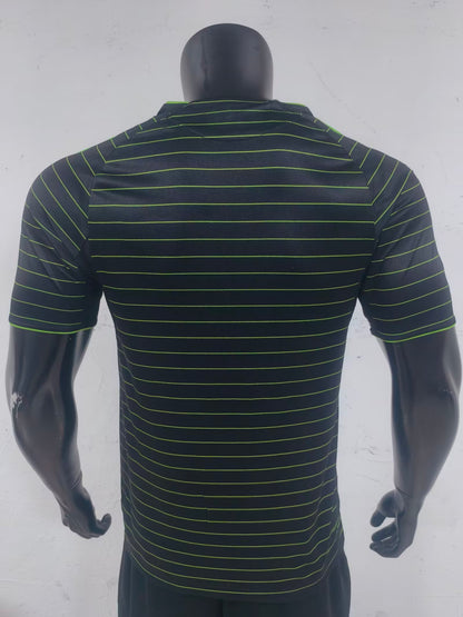 Celtic 2025/2026 Third Away Player Version Football Jersey