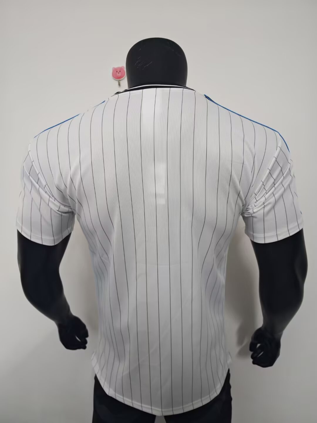 Retro Newcastle United Special Edition 2025/2026 Player Version Football Jersey