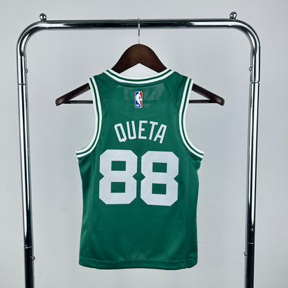 NBA&NFL&MLB Kids Football Jersey