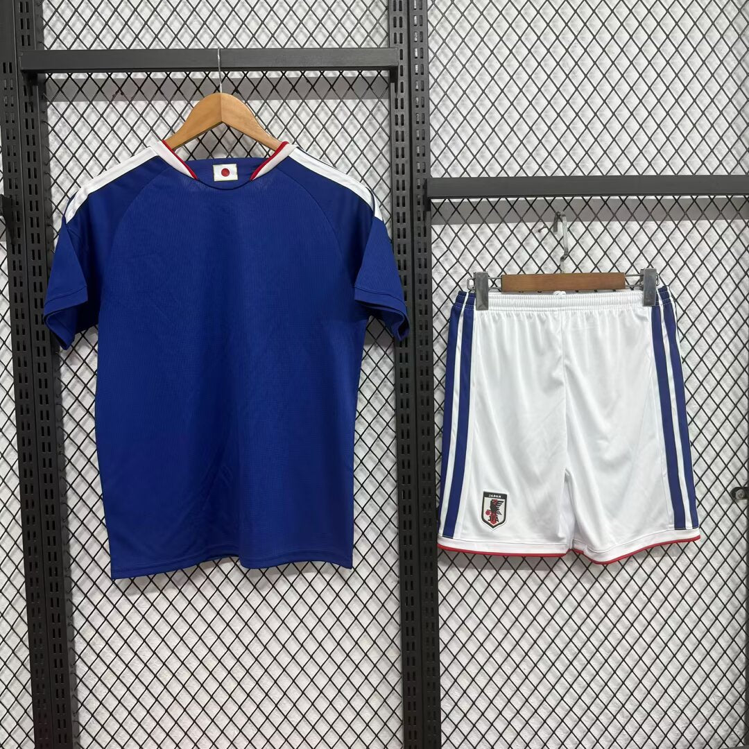 Kids jerseys 2026/2027 Kids Home Football Jersey