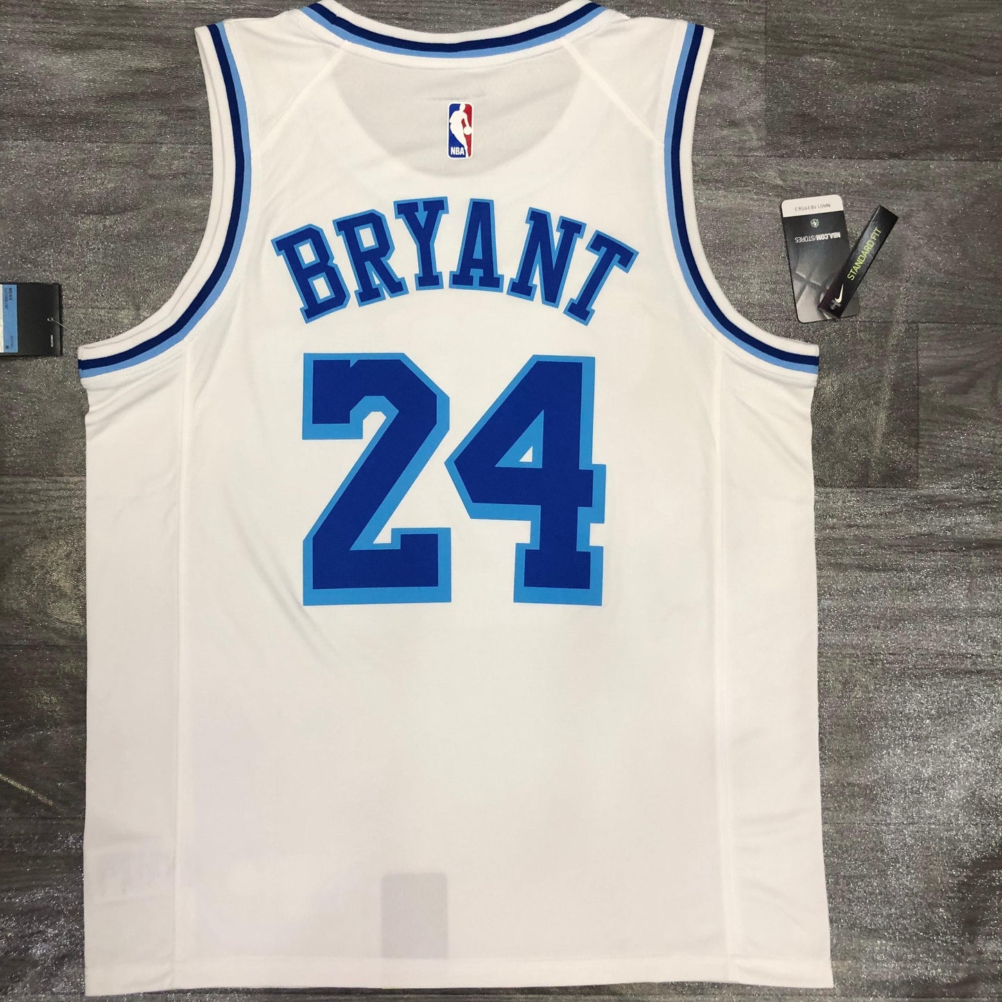 Retro NBA&NFL&MLB Football Jersey