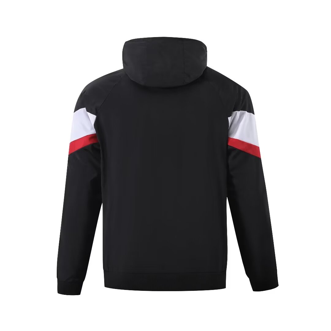 PSG Paris 2023/2024 Windbreaker