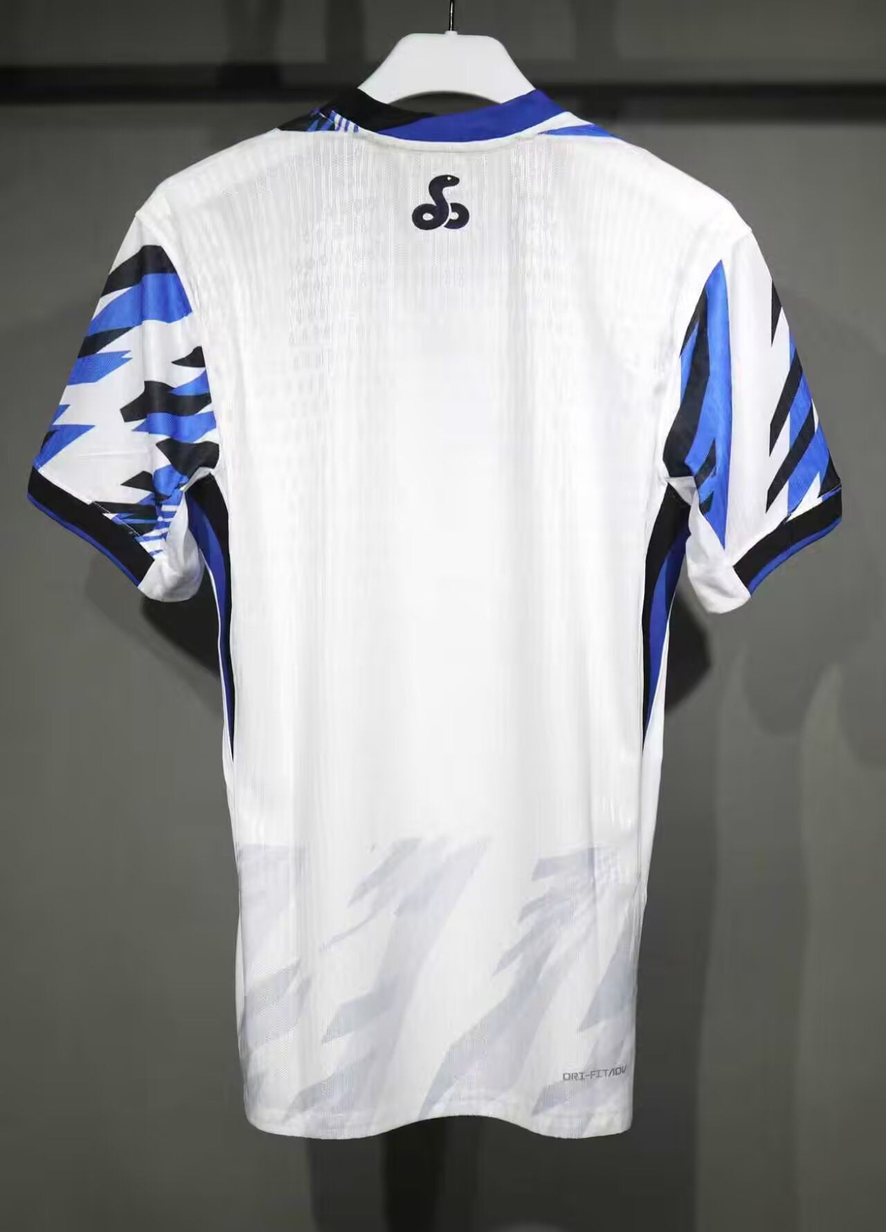 Inter Milan Special Edition 2025/2026 Player Version Football Jersey