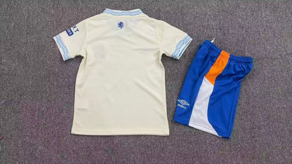 Rangers 2026/2027 Kids Home Football Jersey