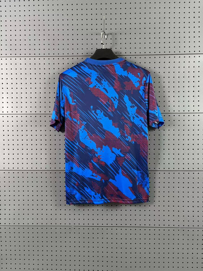 Rangers Special Edition 2026/2027 Fan Version Football Jersey