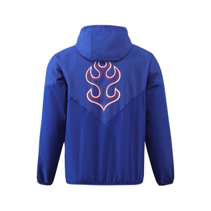 Italy 2023/2024 Windbreaker