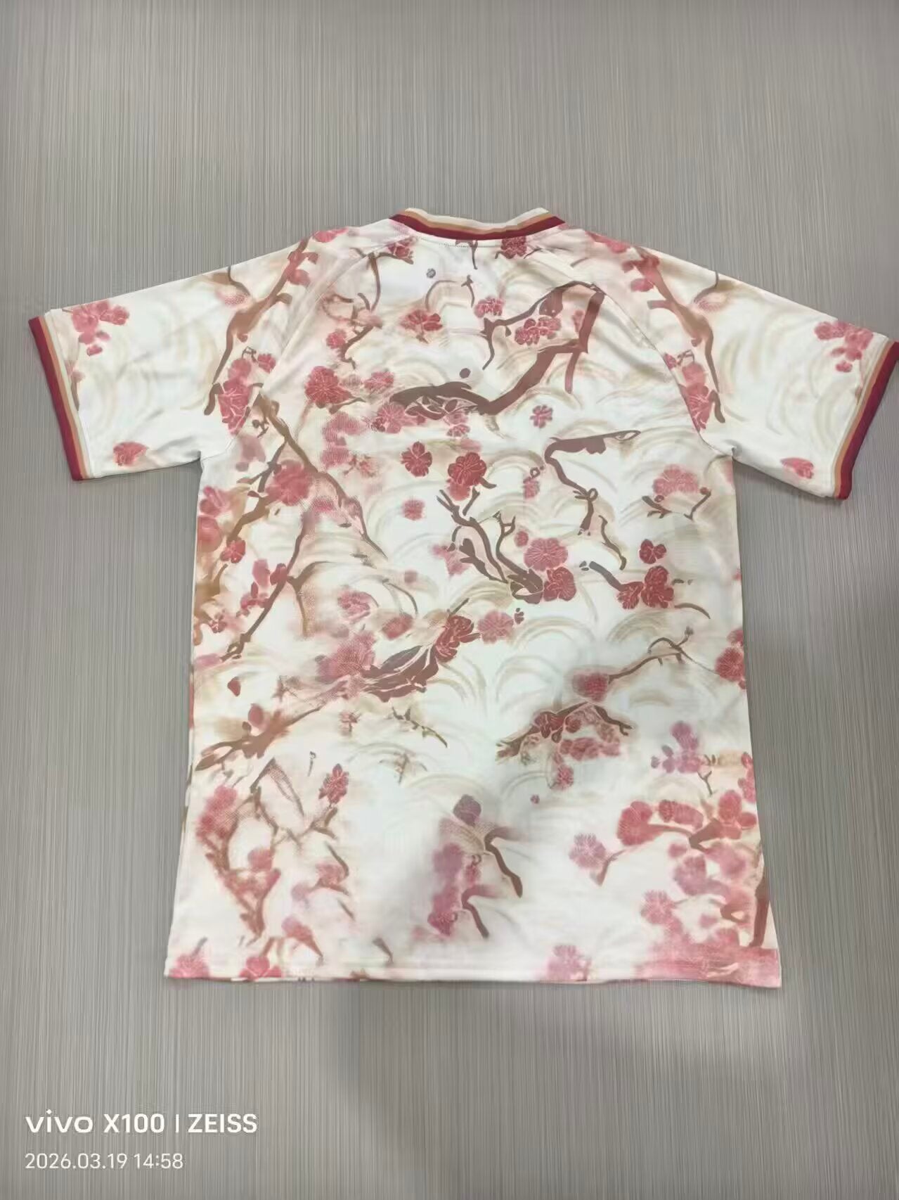 Premier- league Special Edition 2026/2027 Fan Version Football Jersey