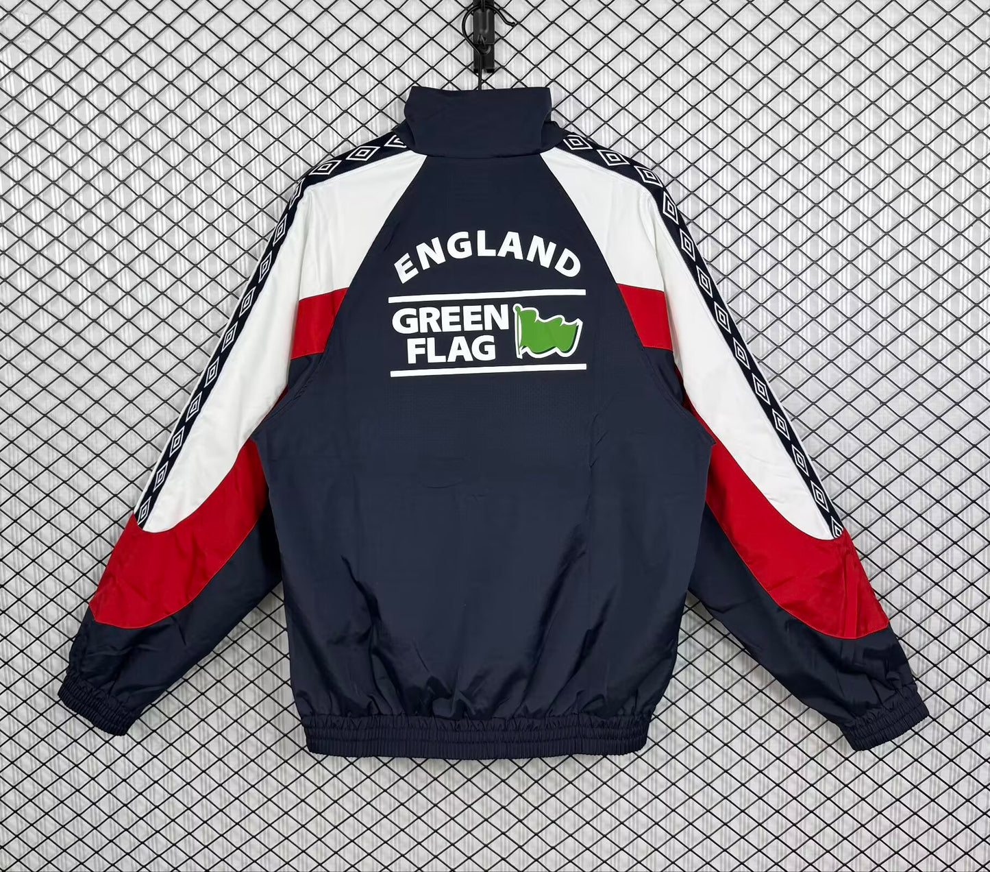 Windbreaker 1998 Windbreaker