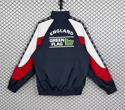 Windbreaker 1998 Windbreaker