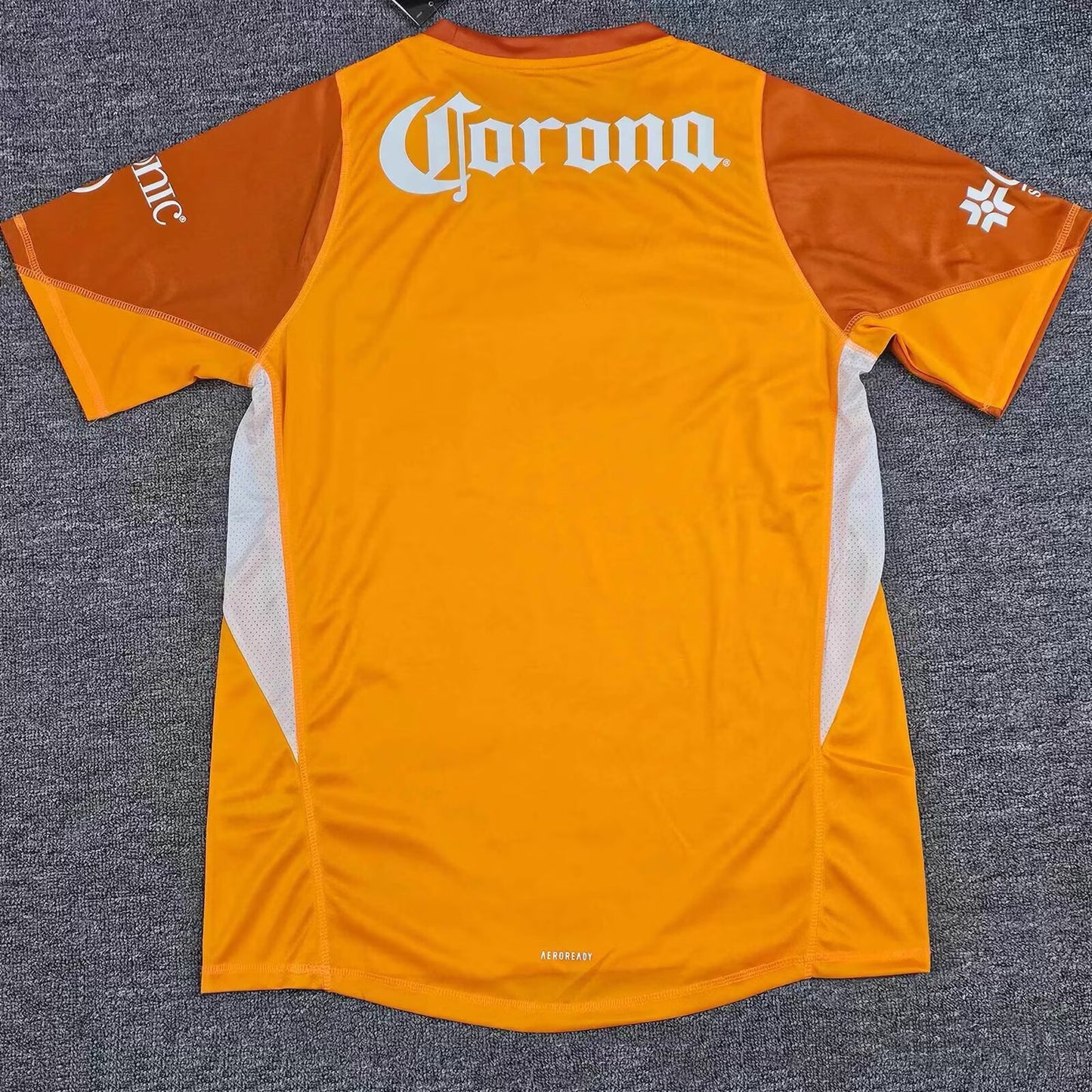 Club America 2025/2026 Goalkeeper Player Version Football Jersey