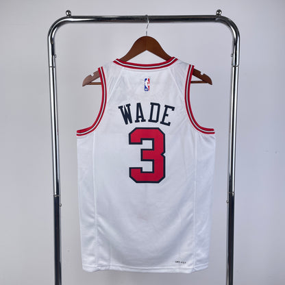 Chicago Bulls 2023 Football Jersey