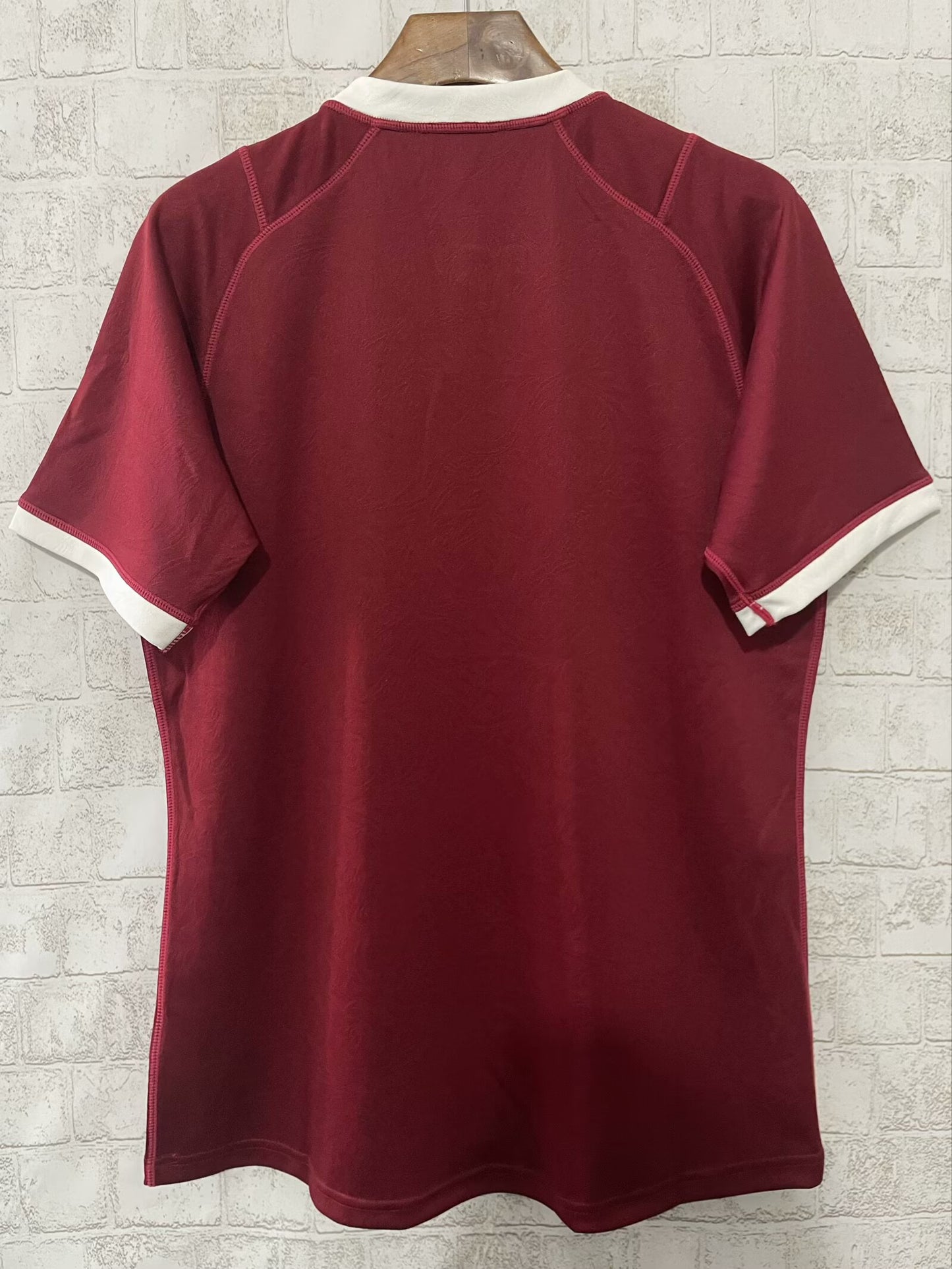 Rugby Jerseys 2025 Player Version Football Jersey