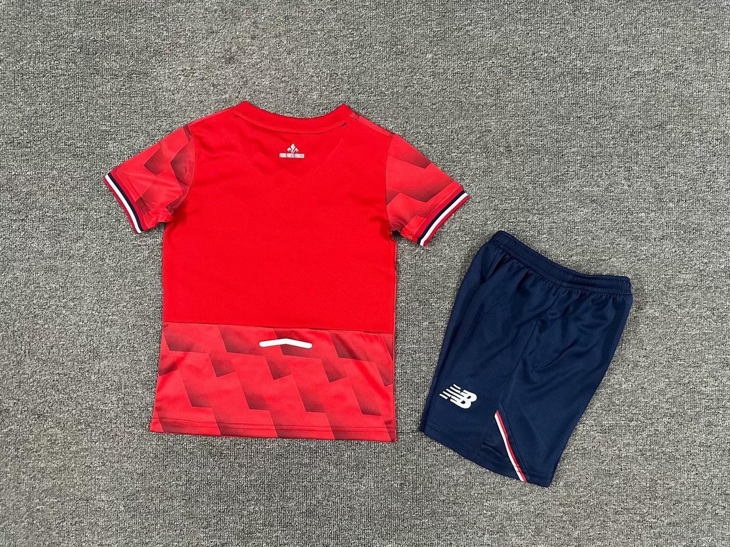 Kids jerseys 2025/2026 Kids Home Football Jersey