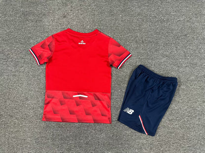 Kids jerseys 2025/2026 Kids Home Football Jersey
