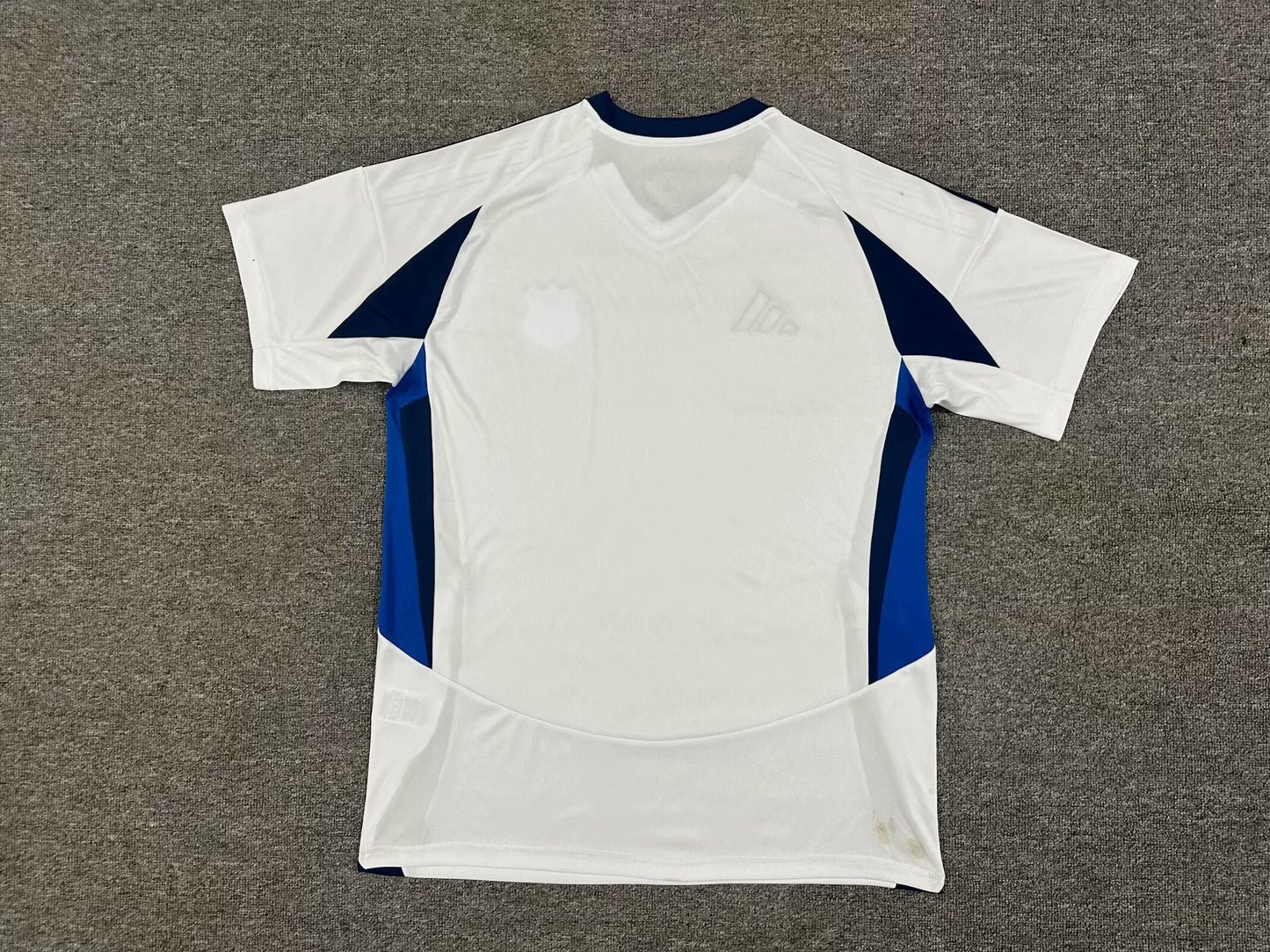 other team 2025/2026 Away Fan Version Football Jersey