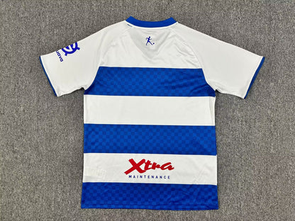 Everton 2025/2026 Home Fan Version Football Jersey
