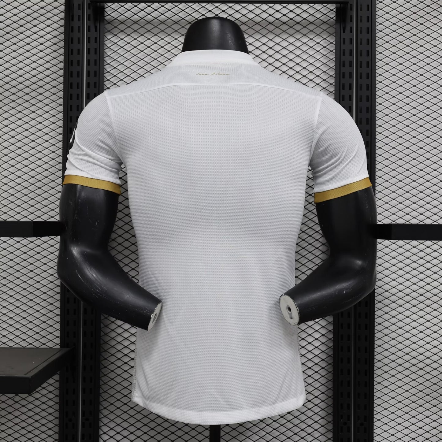 Nice 2024/2025 Away Player Version Football Jersey