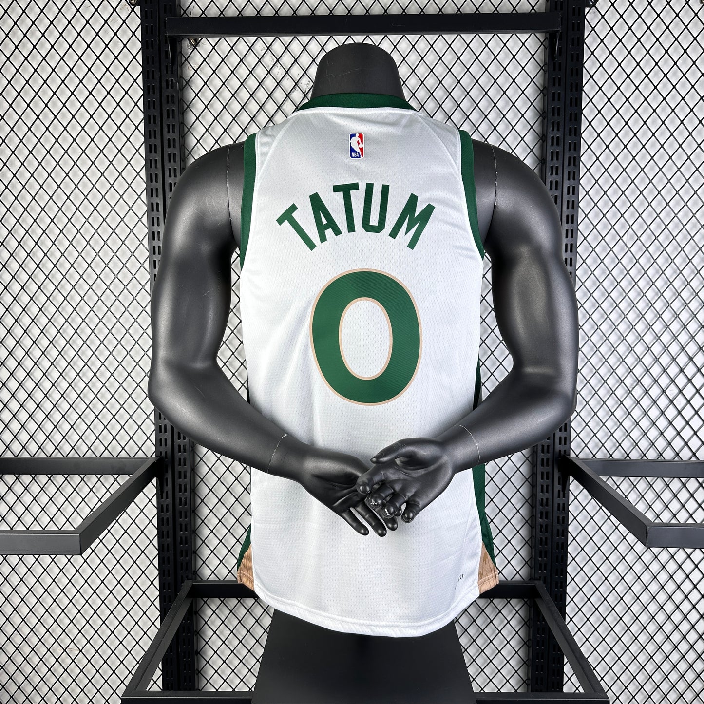 Boston Celtics 2024 Football Jersey