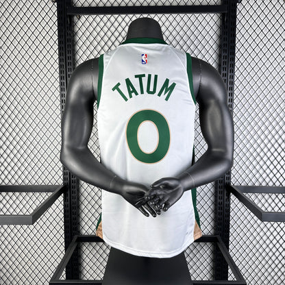 Boston Celtics 2024 Football Jersey
