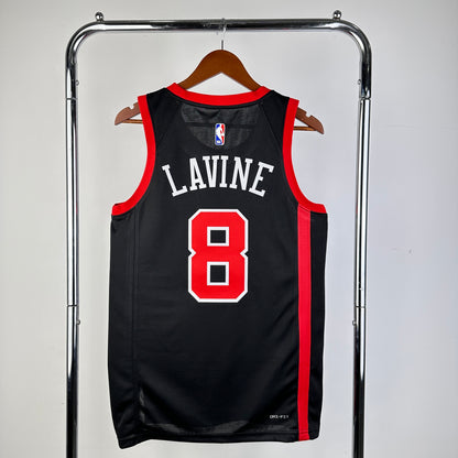 Chicago Bulls 2024 Football Jersey