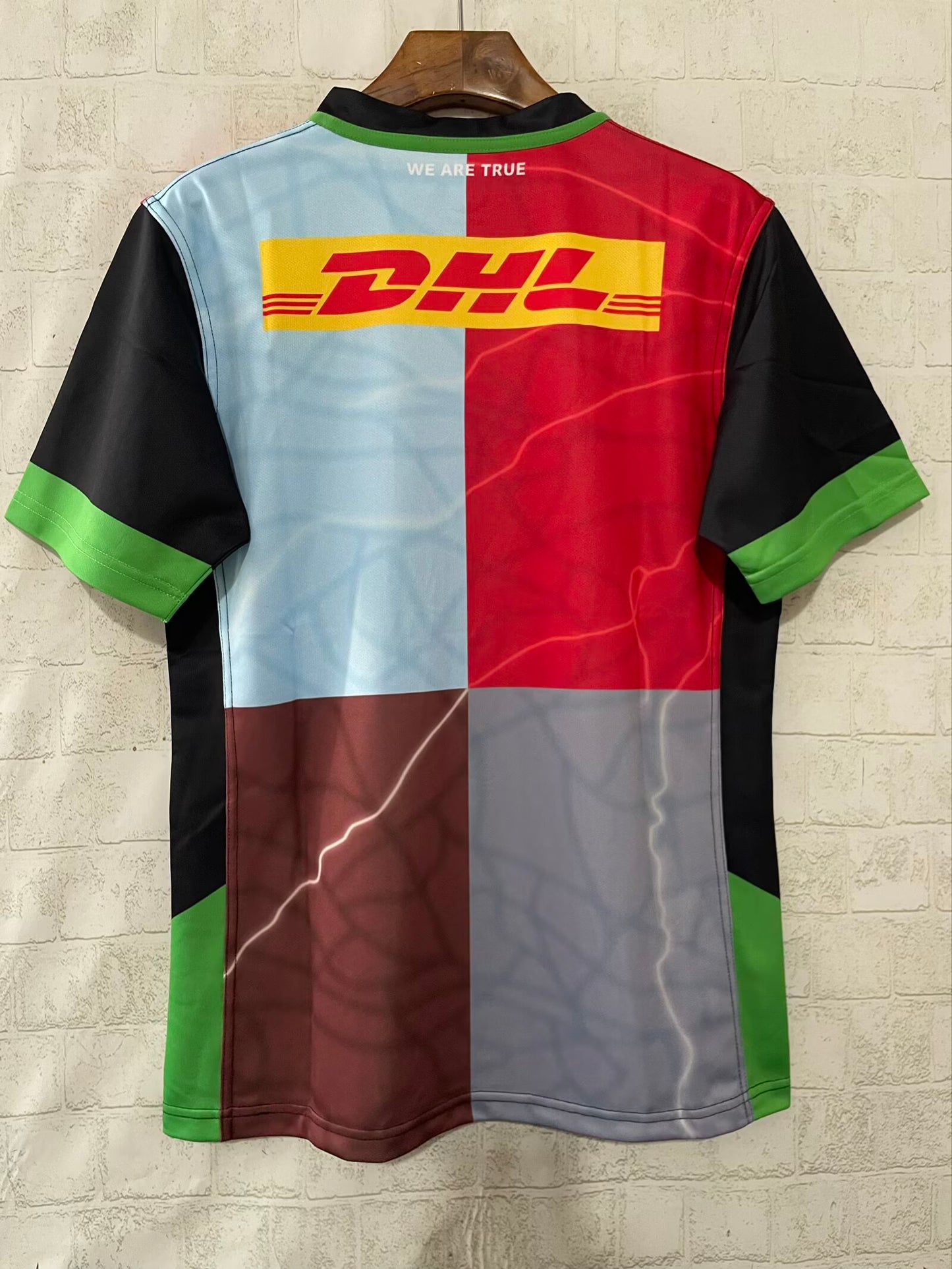 Rugby Jerseys 2025 Fan Version Football Jersey