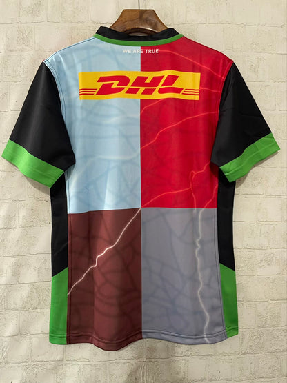 Rugby Jerseys 2025 Fan Version Football Jersey
