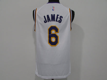 LA Lakers Football Jersey