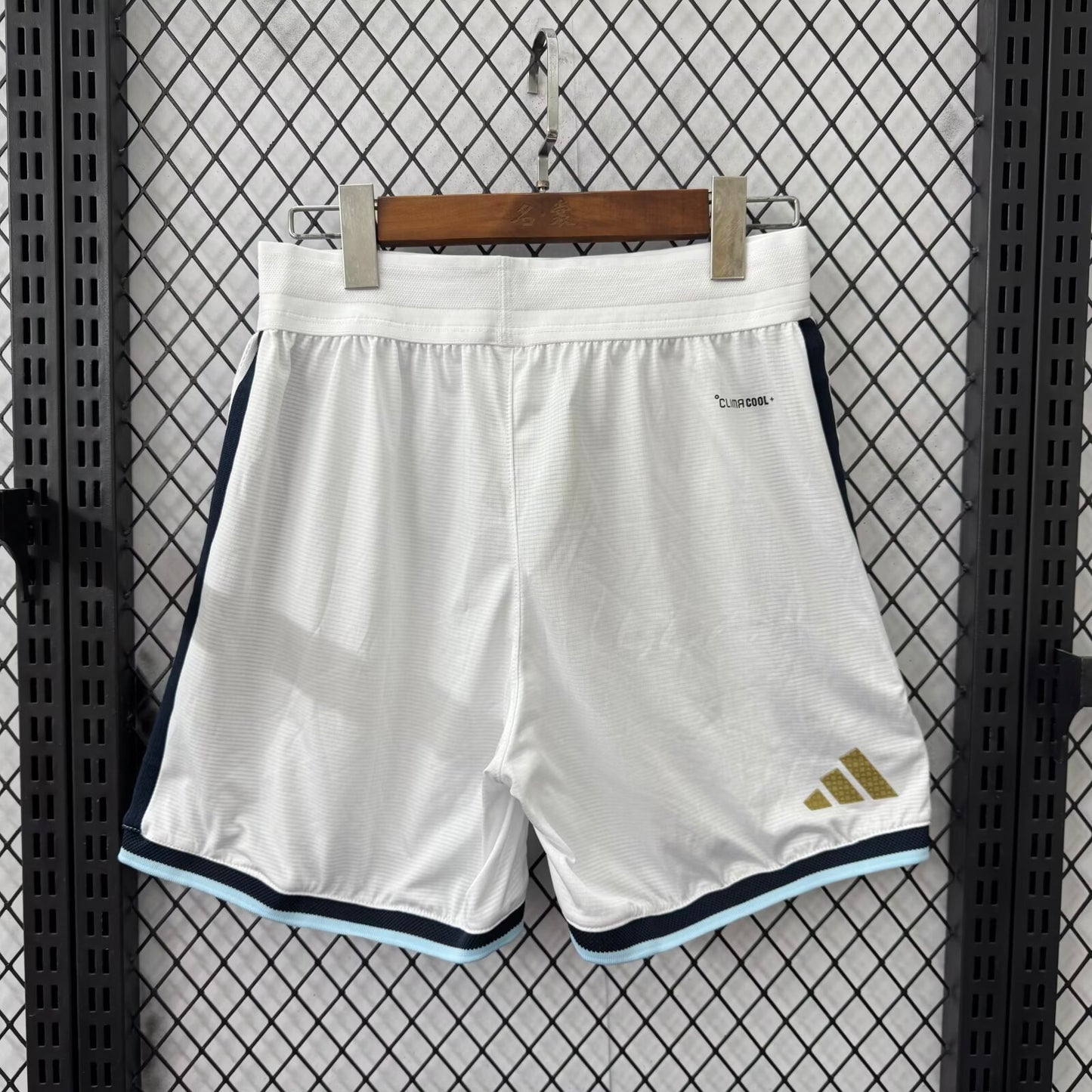 Argentina 2026/2027 Home Player Version Football Jersey