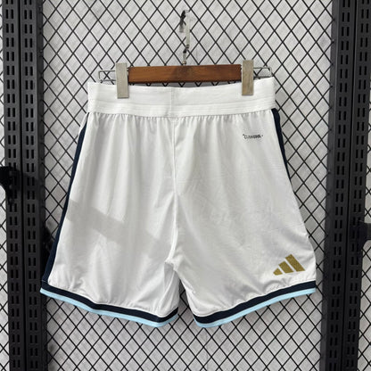 Argentina 2026/2027 Home Player Version Football Jersey