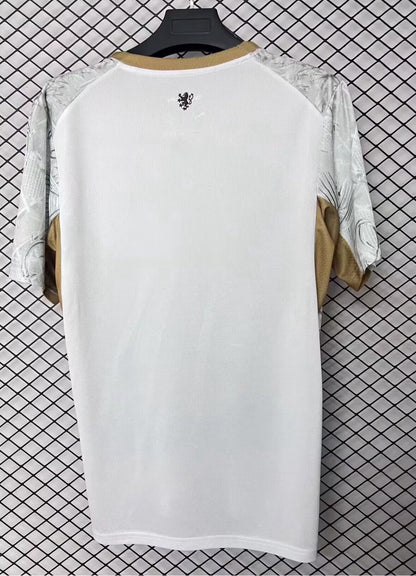 Czech Away Jersey 2026-2027