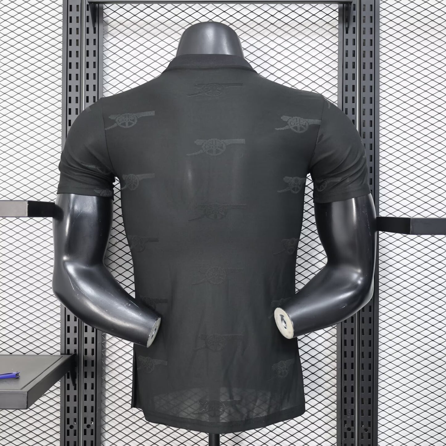 Arsenal Special Edition 2025/2026 Player Version Football Jersey