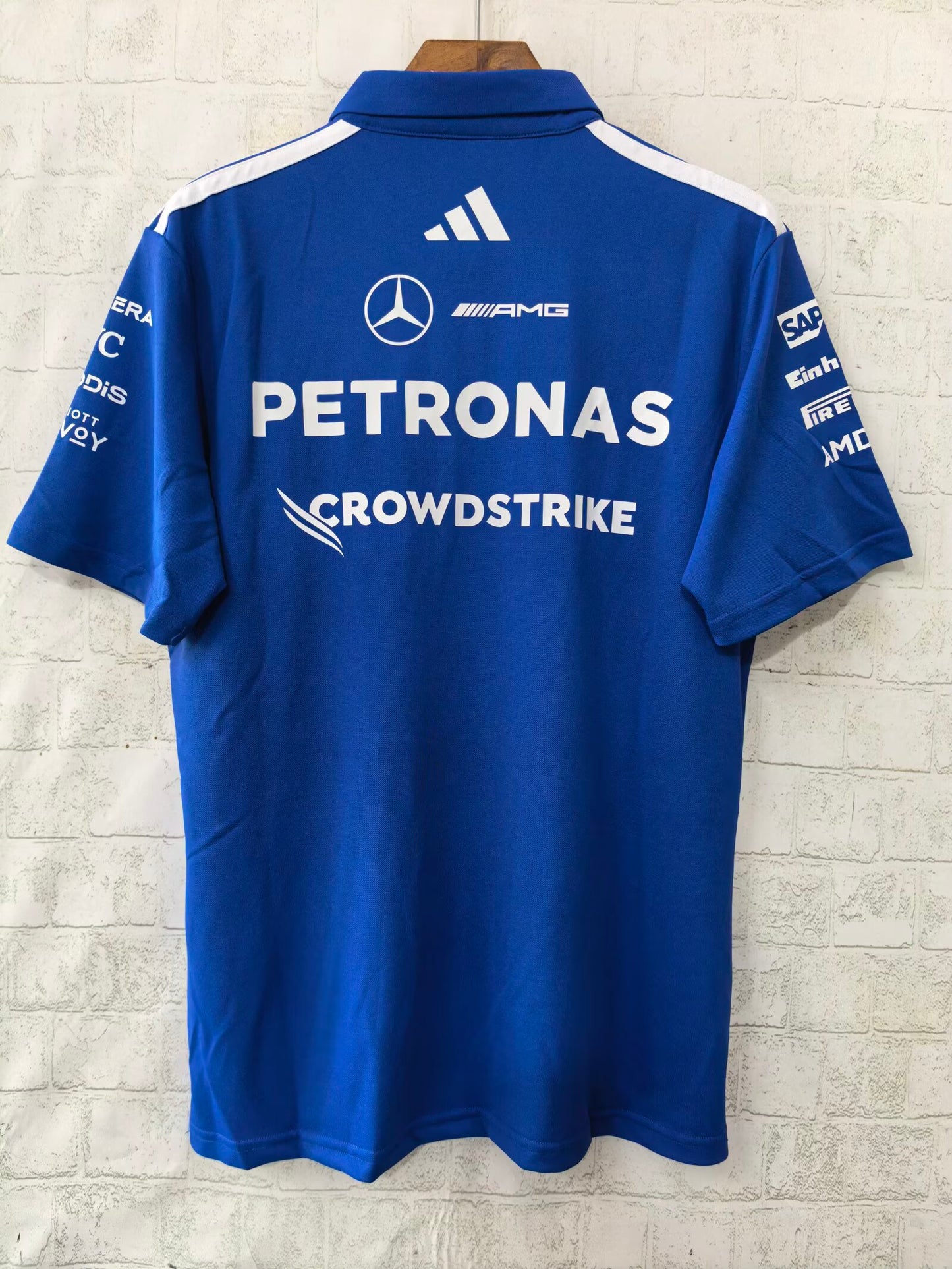 F1 2026 Jersey