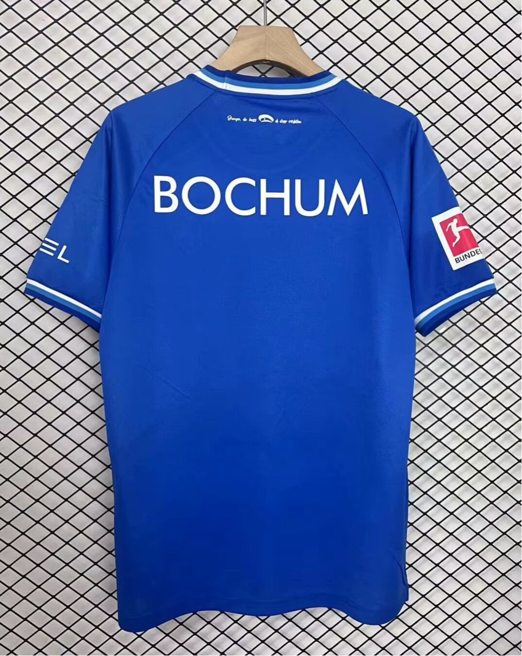 other team Special Edition 2025/2026 Fan Version Football Jersey