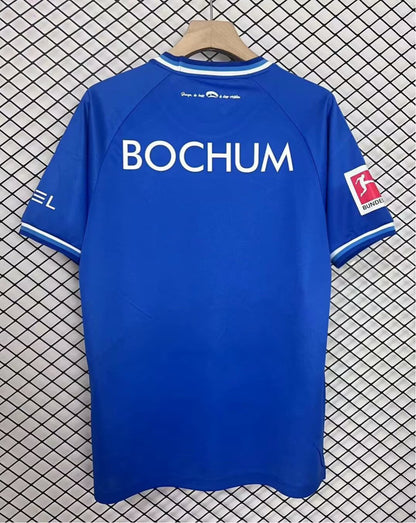 other team Special Edition 2025/2026 Fan Version Football Jersey