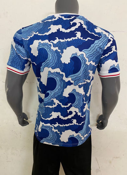Japan 2023/2024 Fan Version Tracksuit