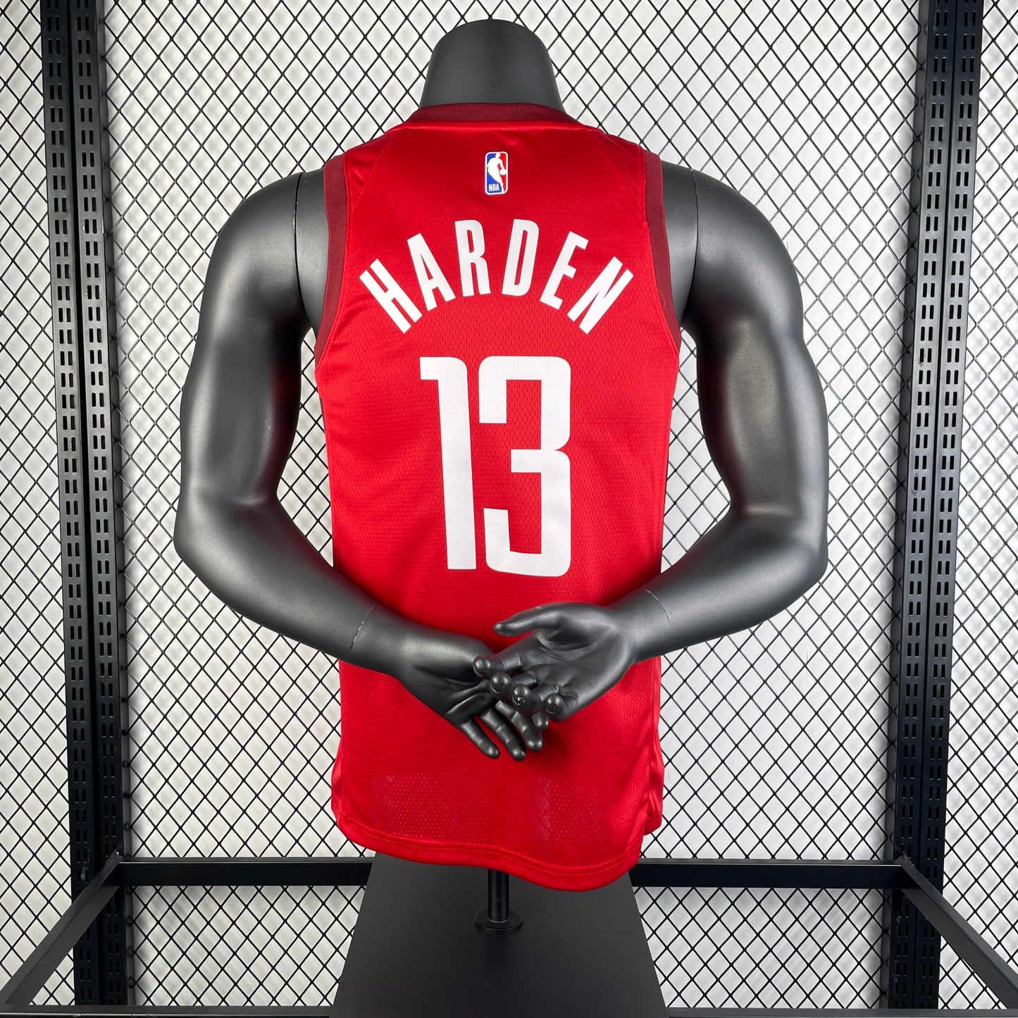 Houston Rockets 2019 Football Jersey