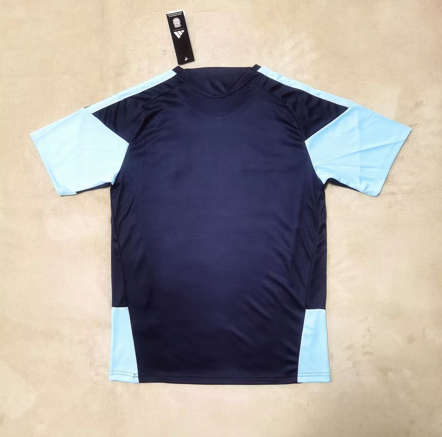 Argentina 2026/2027 Fan Version Tracksuit