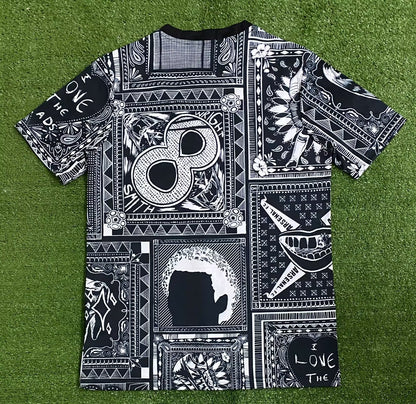 Arsenal 2023/2024 Fan Version Tracksuit