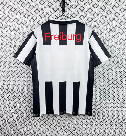 Retro SC Freiburg Away Jersey 1994-1995