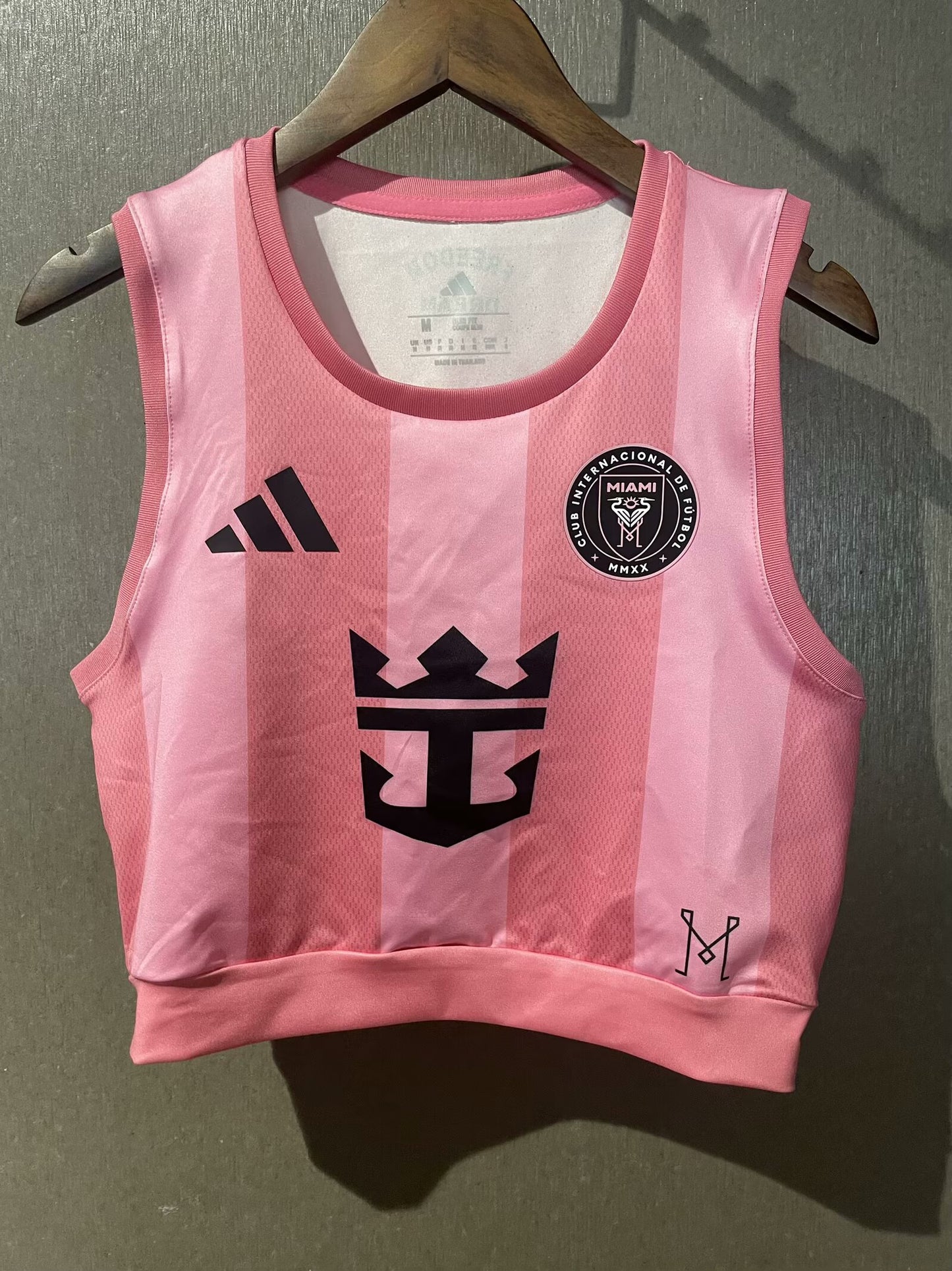 Adidas&Nike 2025/2026 Women Home Fan Version Football Jersey