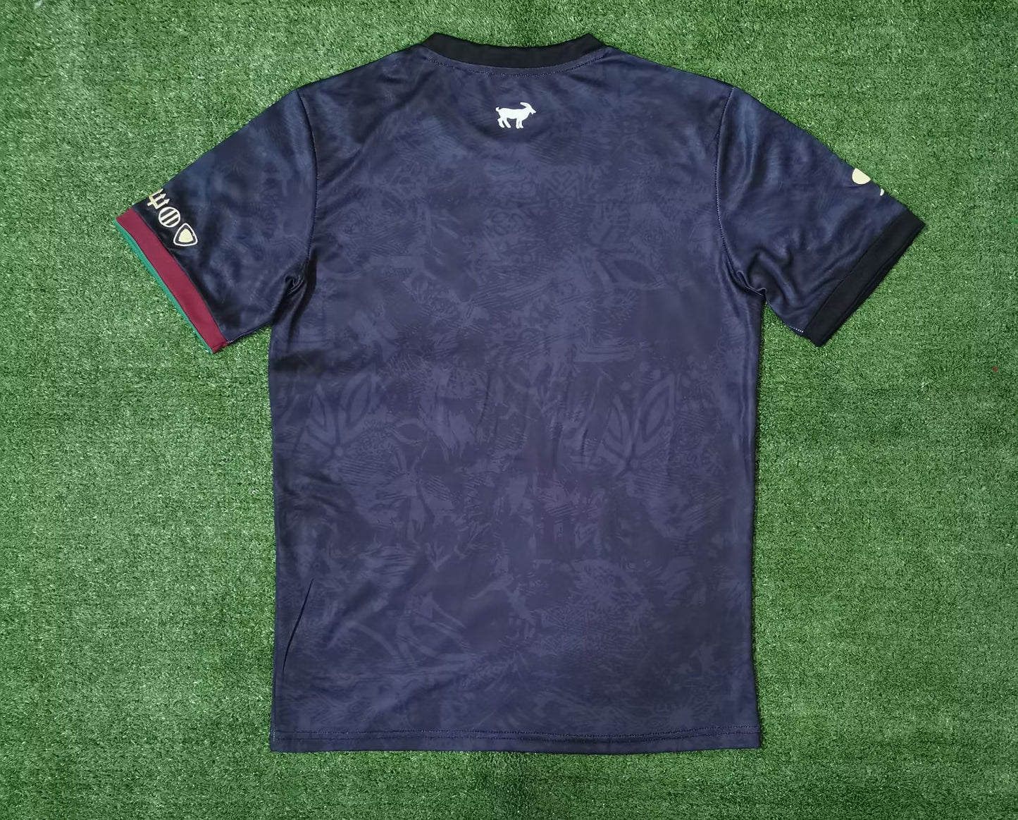 Portugal Special Edition 2023/2024 Fan Version Football Jersey