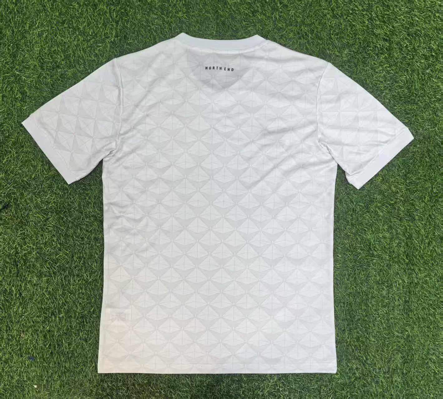 Premier- league 2025/2026 Home Fan Version Football Jersey