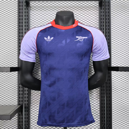 Arsenal Special Edition 2024/2025 Player Version Football Jersey