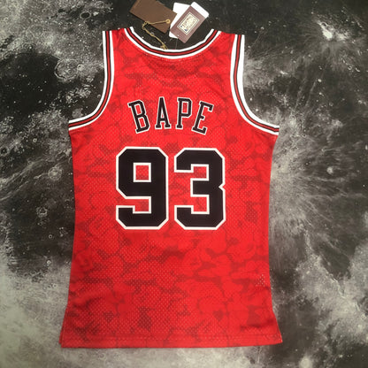 Chicago Bulls Football Jersey