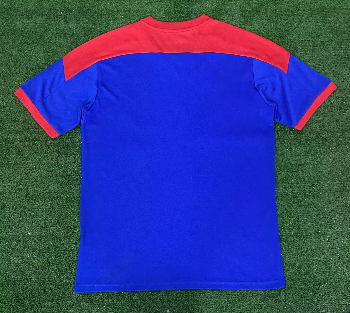 Japan Special Edition 2023/2024 Fan Version Football Jersey
