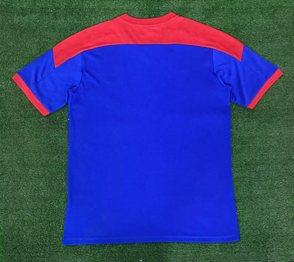 Japan Special Edition 2023/2024 Fan Version Football Jersey