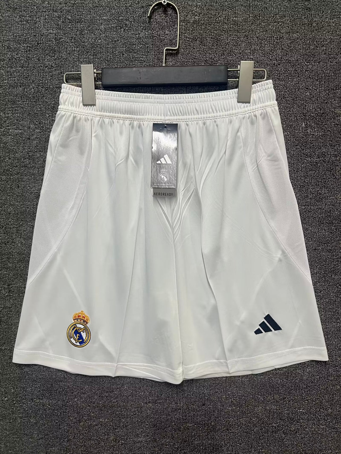 Real Madrid Third Away Football Jersey